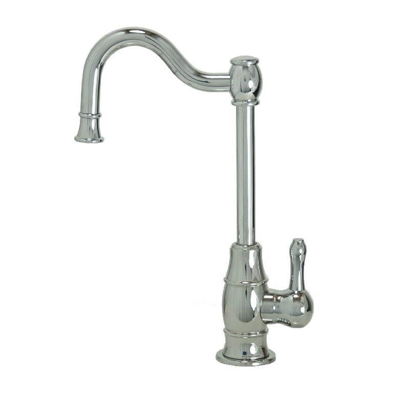 MT1873-NL/PVDBRN POINT OF USE FCT PVD BRUSHED NICKEL