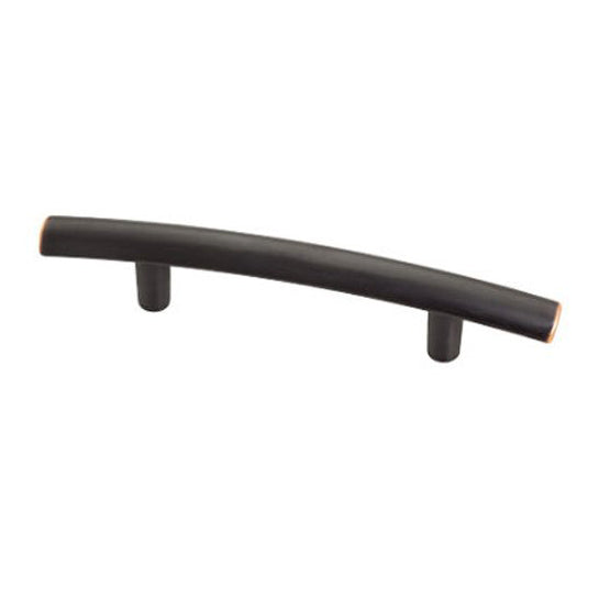 3" ARCHED PULL P22667C-VBC-C /ALL BATHS