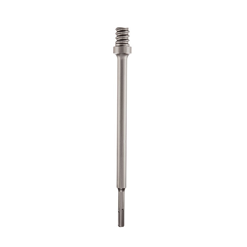 48-03-3561 MILWAUKEE 12" SDS PLUS BIT ADAPTER FOR THIN WALL BITS