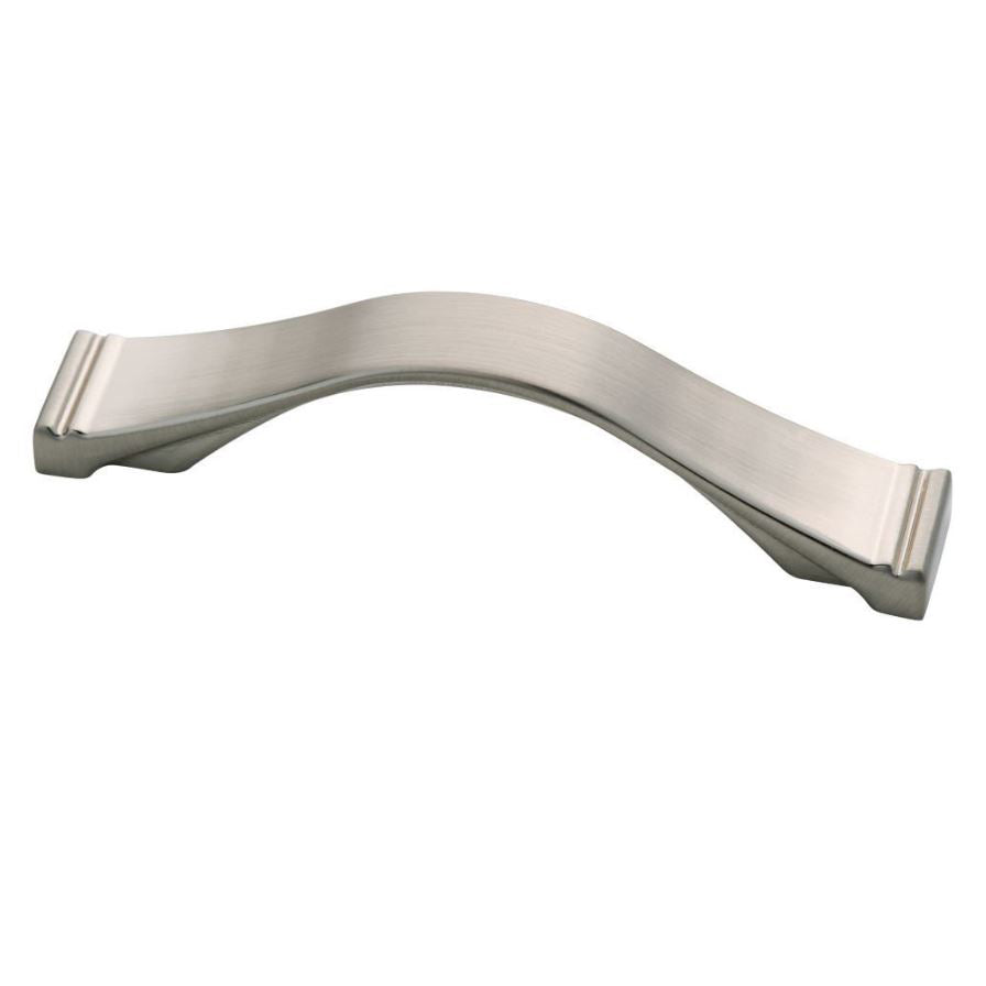 P17884C-SN-C VENUE SATIN NICKEL PULL