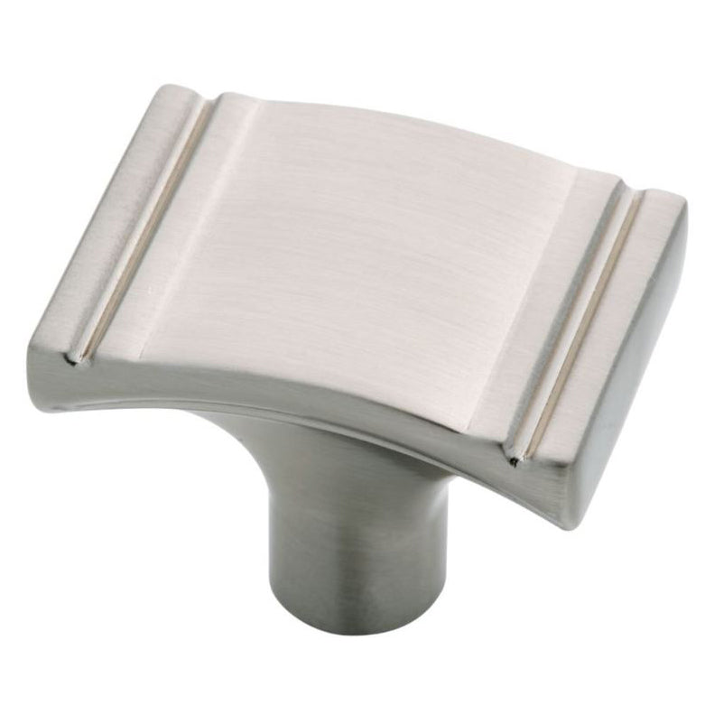 P17885H-SN-C VENUE SATIN NICKEL KNOB