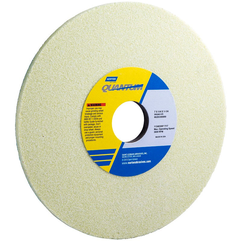 WHEEL 7X1/4X1-1/4 5NQ46-IVS 662533-50690