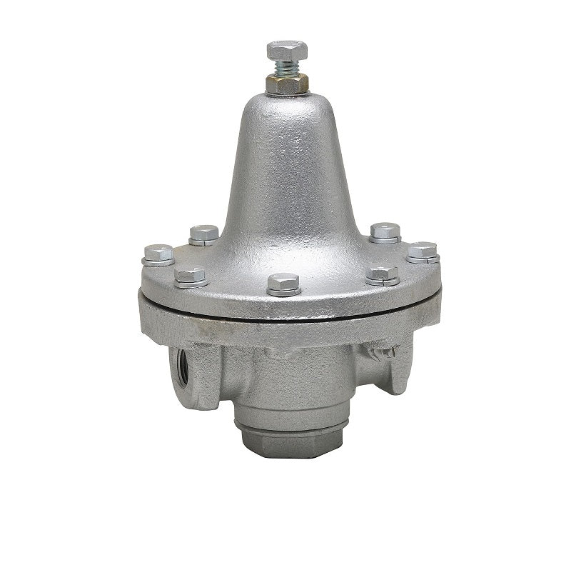 REGULATOR 1-1/2" 152A 30-100 PSI 0830988