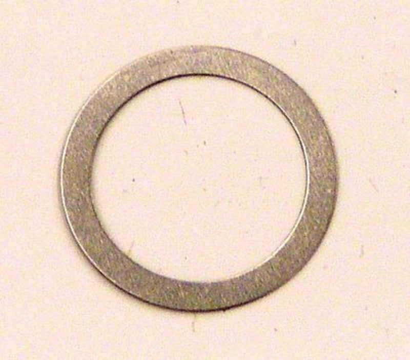 SPACER 3M A0199 .2MM 0-00-51141-28312-8 FOR MINI RANDOM ORBITAL NIB SANDER #20244