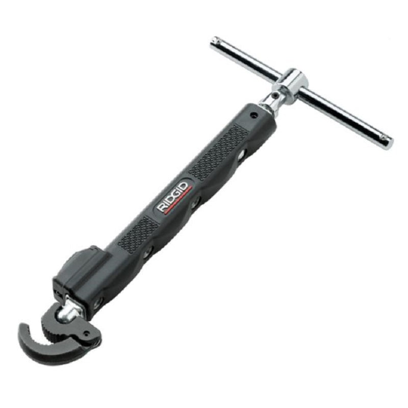 WRENCH BASIN TELESCOPING LED 46753