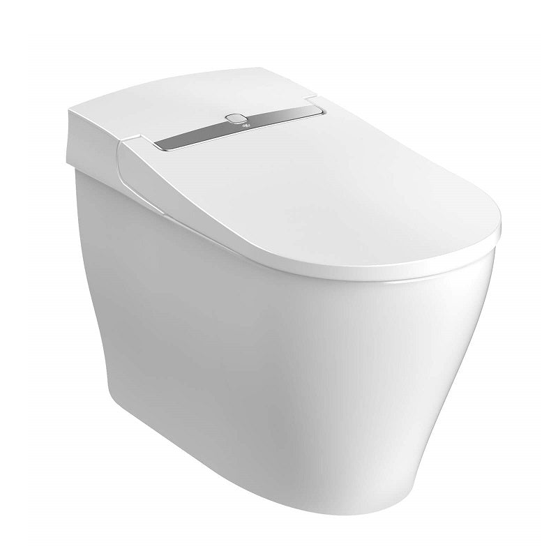 AT200 INTEGRATED ELEC BIDET TOILET W/ SEAT D29020CS416-415