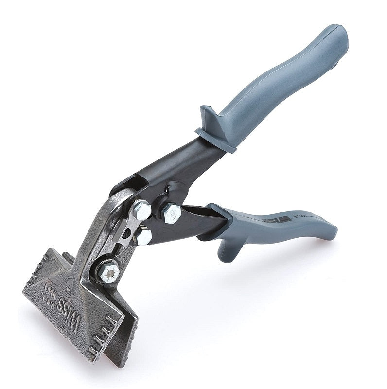 WISS WS4 3" OFFSET HAND SEAMER UPC #037103240033