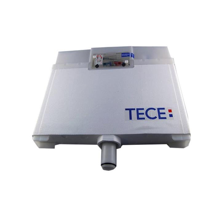 THU313 TANK W/ ORING & FOAM FOR WT151M & WT152M