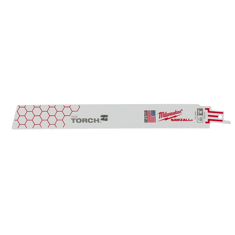48-00-8788 SAWZALL BLADE 18 TPI 9 IN (25 PER PACK)