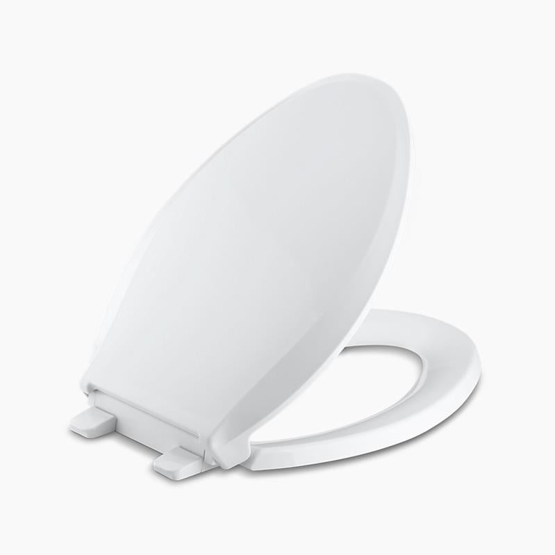 K-4636-0 CACHET SEAT WHITE