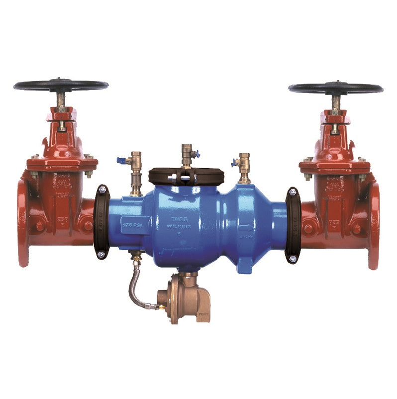 WILKINS 375NRS-4"