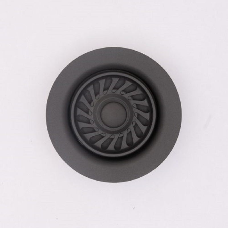 JBX109M ASH GREY BSKT STRAINER