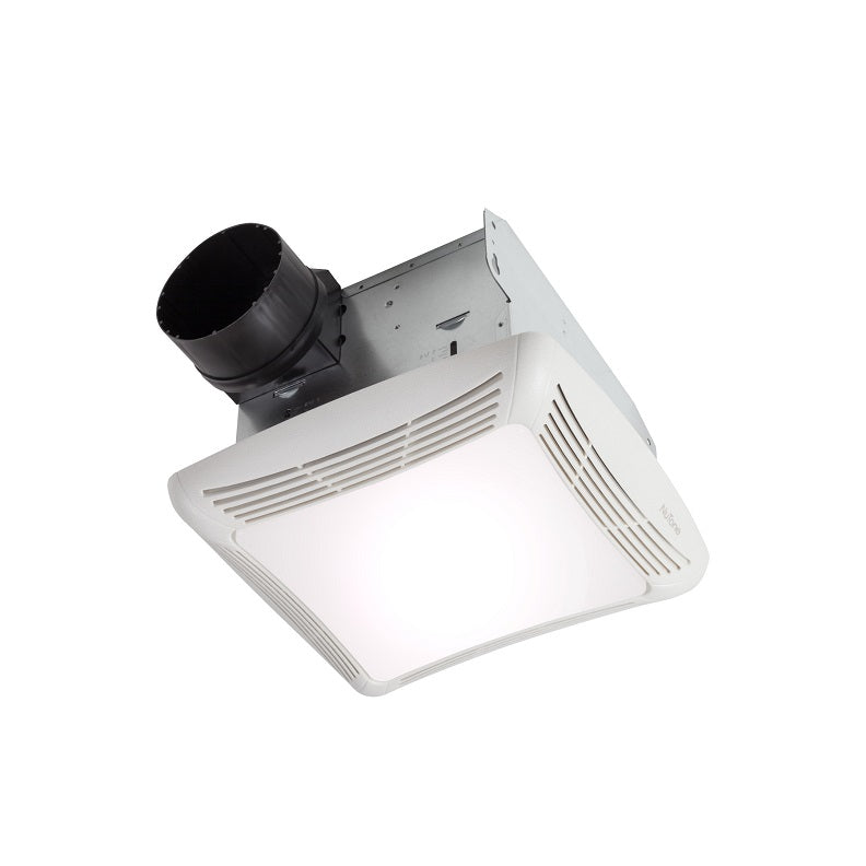 nutone 763 lighted bath fan