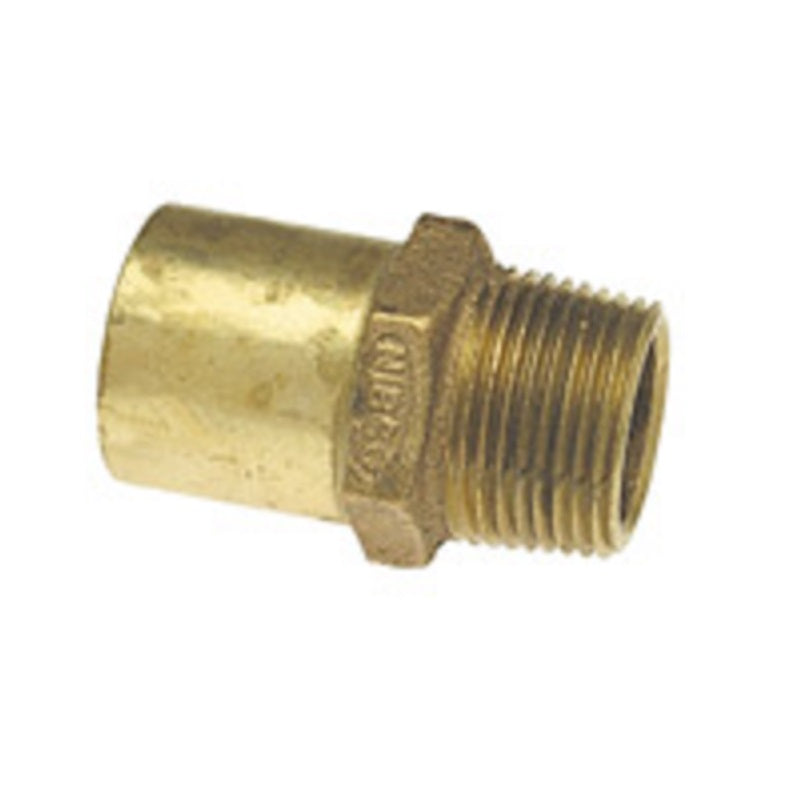 ADAPTER 3/4X1/2 # 704-2R FTGXM PT# 91160-091 DATE 11-20-92
