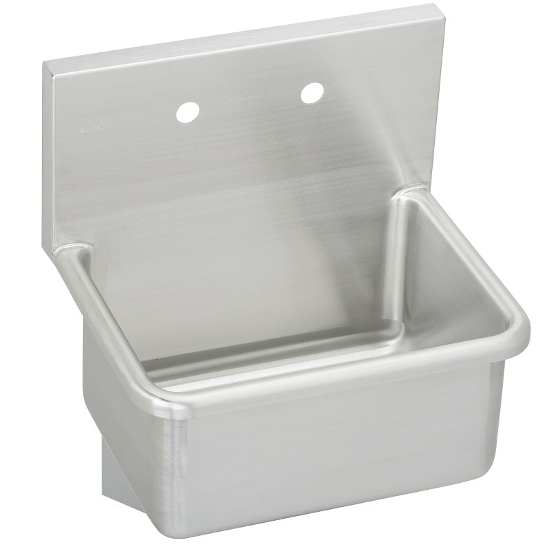 WALL SINK ESS23192 14GA 304SS ELKAY