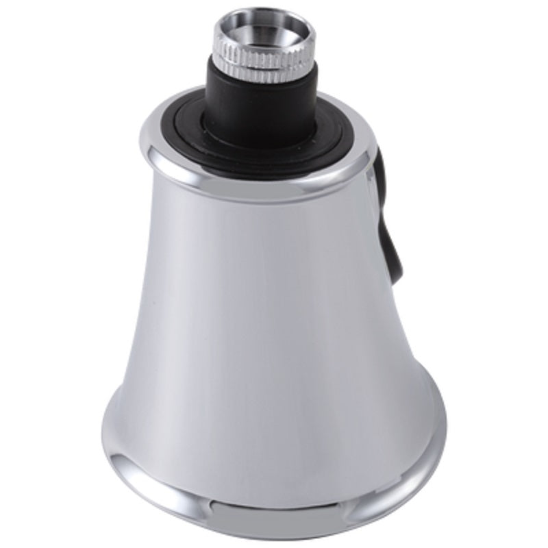 RP72680AR DELTA SHEILD SPRAY ARTIC STAINLESS