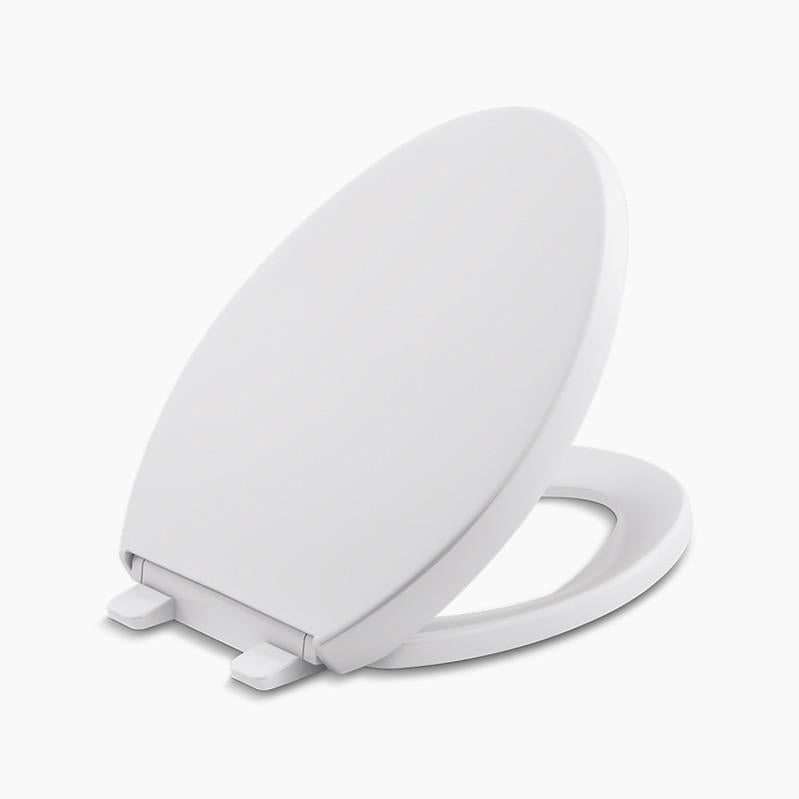 K-4008-0 REVEAL QUITE-CLOSE TOILET SEAT