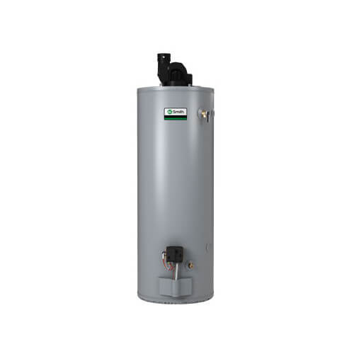 WATER HEATER BPD-80 75GAL 76,000BTU A.O.SMITH