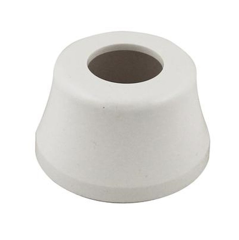 14PVC WHITE 1-1/2 OD FLANGE