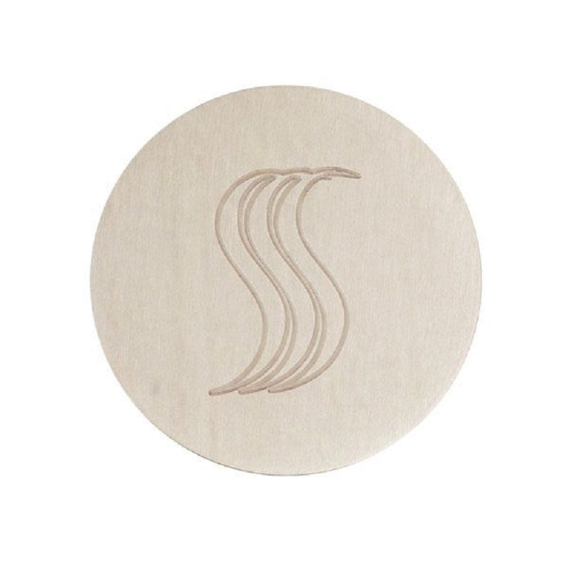 SVRD-SN STEAM HEAD SAT NICKEL