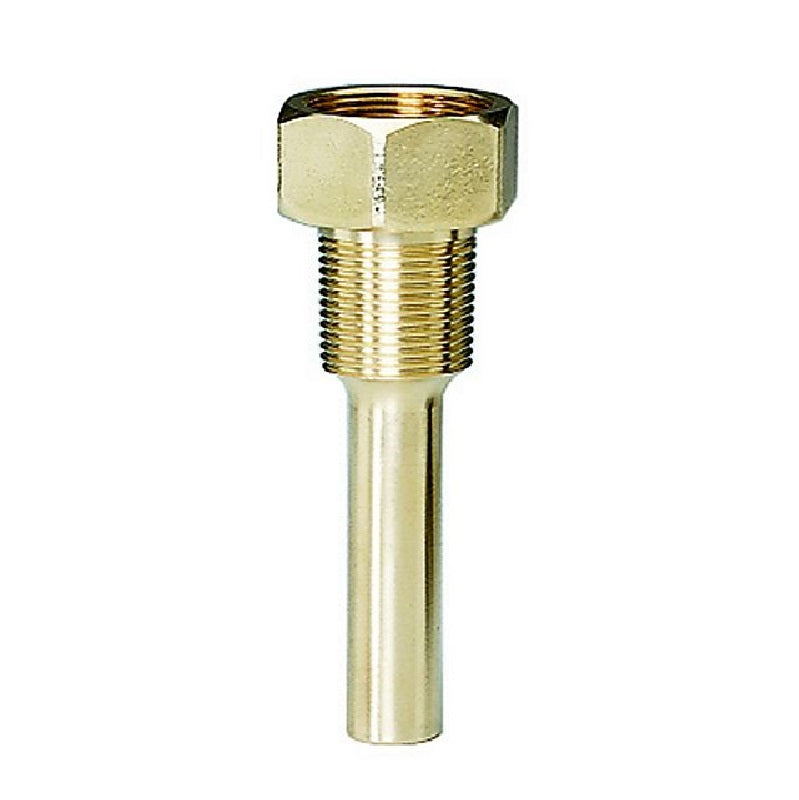 WEISS THERMOWELL E35-75BS