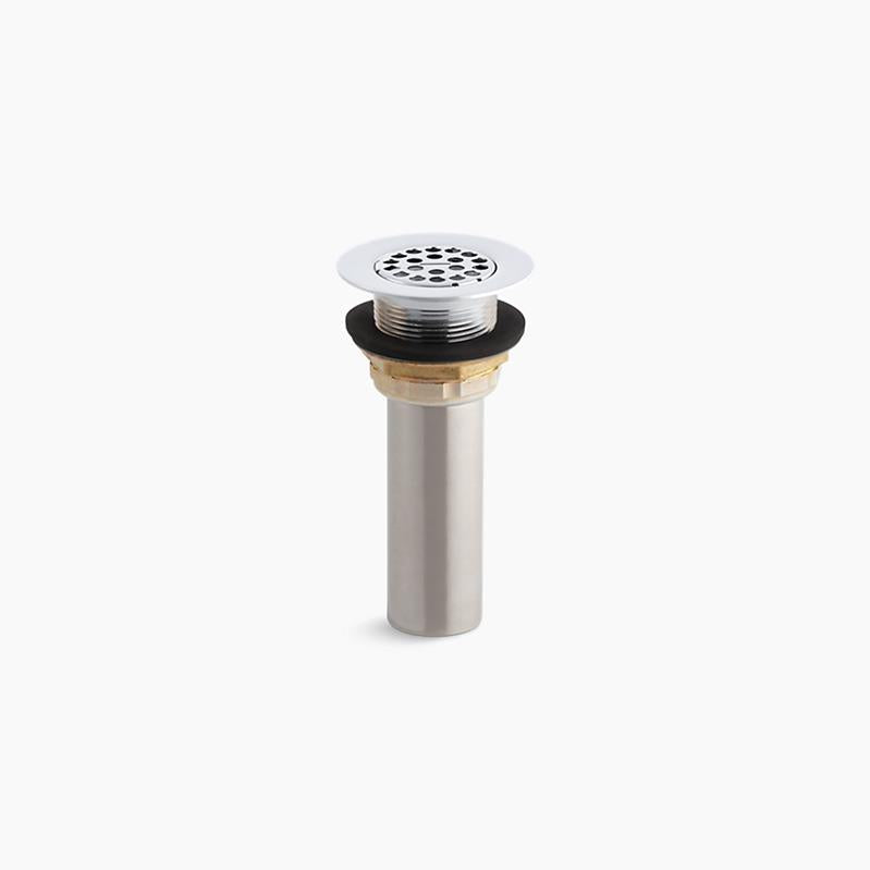 SINK STRAINER K-8820-CP FOR 2 OPENING KOHLER