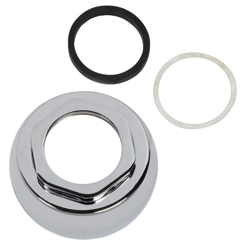 M952269-0020A.002 1.5" SPUD ASSEMBLY KIT PC FINISH