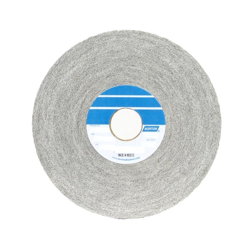 WHEEL 6X1X1 1-8AM LONG LIFE CW BEAR-TEX CONVOLUTE 66261018636