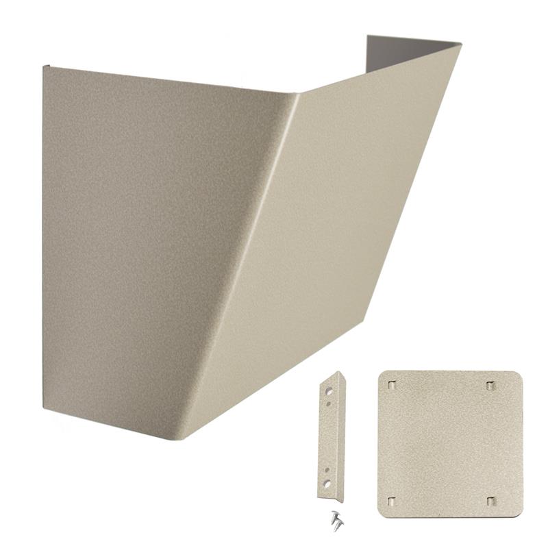 1000000759 STAINLESS PANEL FOR WATER FOUNTAIN