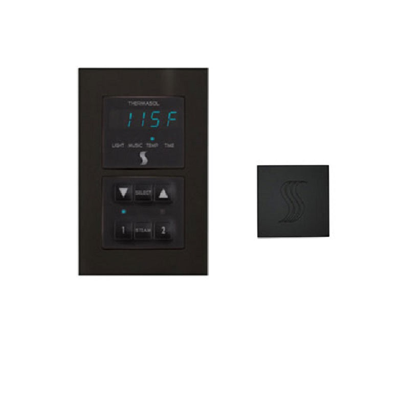 DIGITAL CONTROL SEMR-SV-SQ-MB