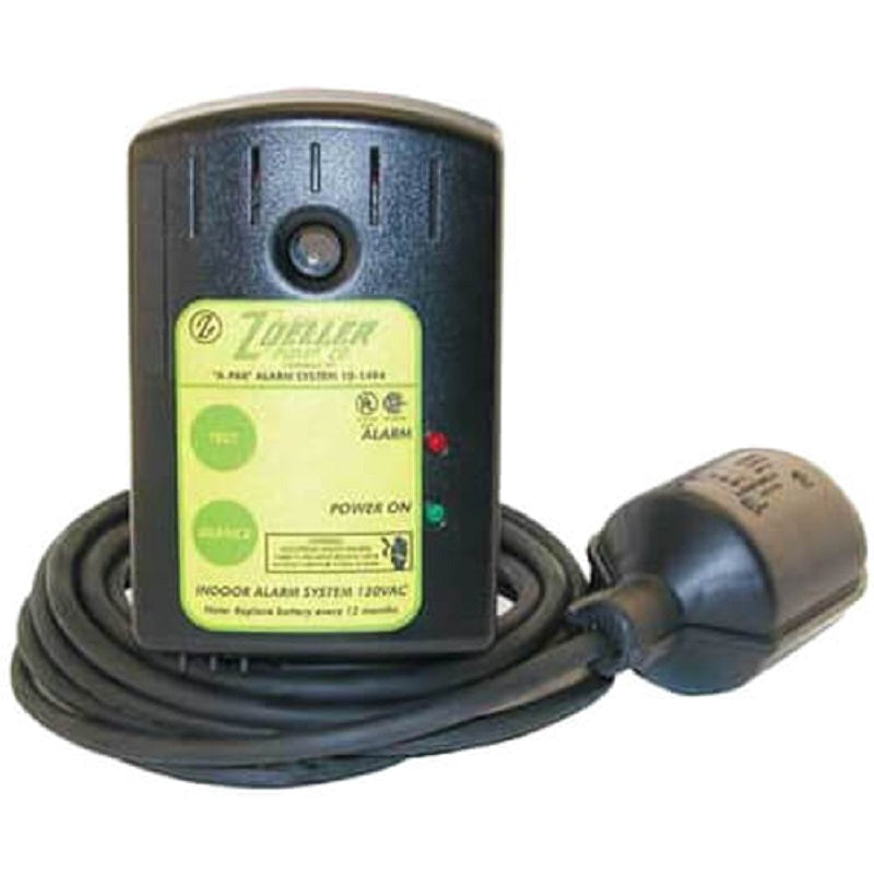 ZOELLER 10-2614 A-PAK ALARM