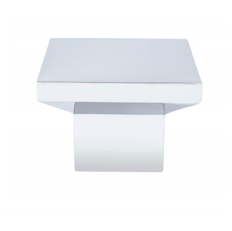 2129-4026-P ELEVATE POLISHED CHROME KNOB