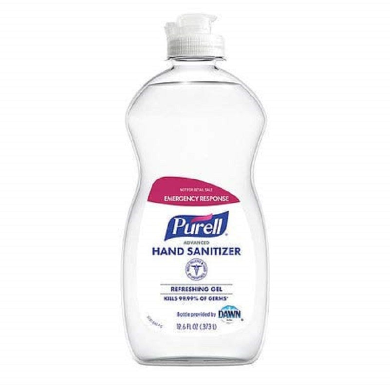 PURELL 12.6OZ IN DAWN BOTTLE 9747-12-S