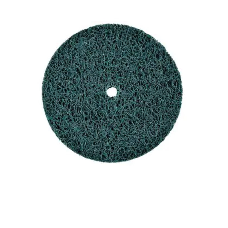 SCOTCH-BRITE CLEAN & STRIP XT PRO EXTRA CUT 7" 7100187675