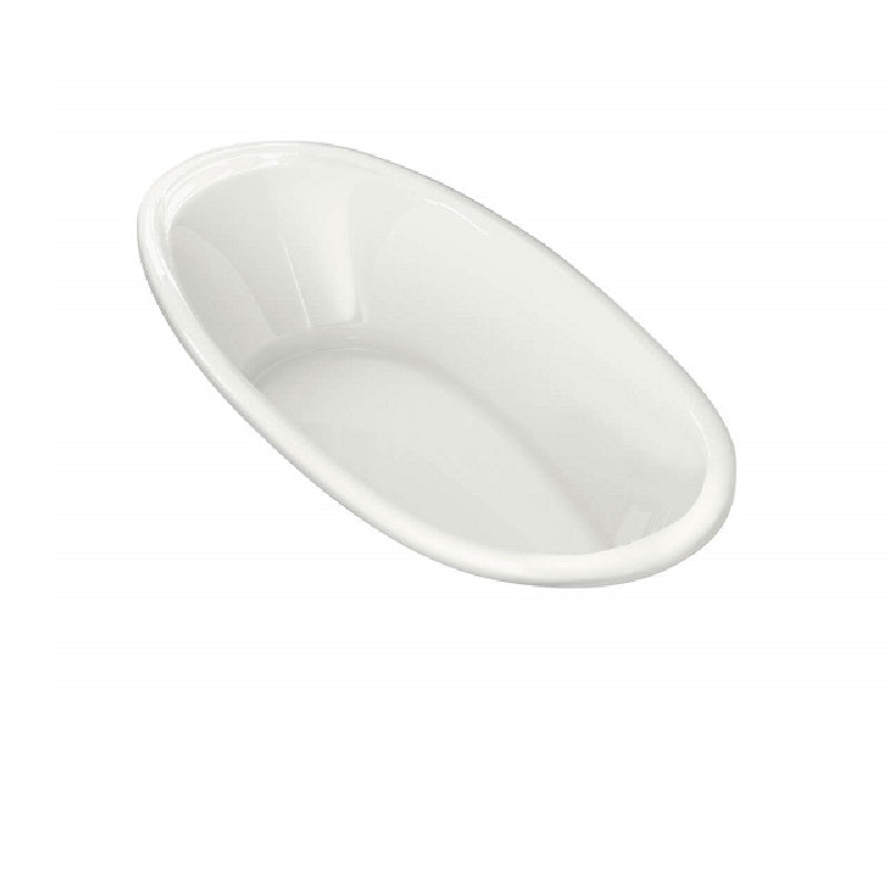 SATURNA 60" SOAKER TUB