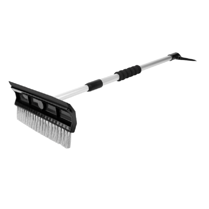 BRUSH SNOW 3 IN 1 TELESCOPING 10" BRUSH #W1465