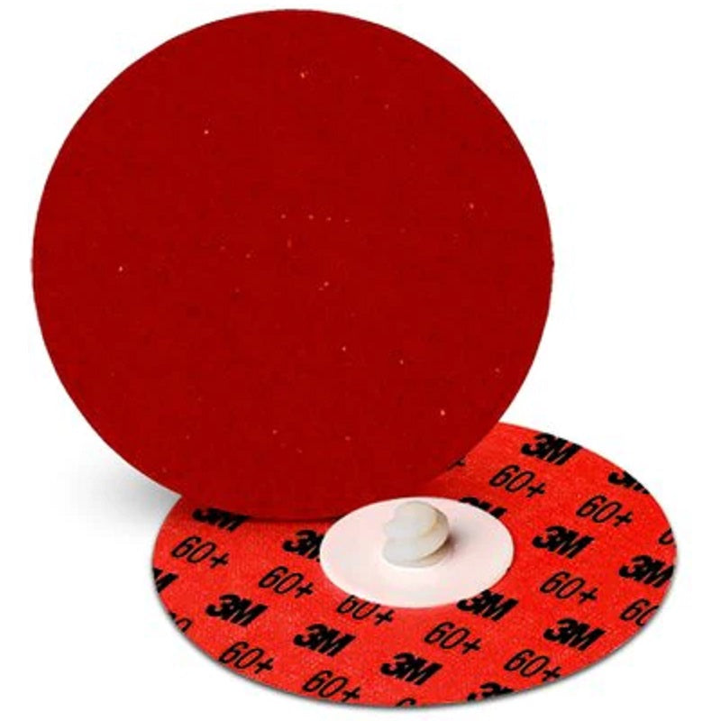 GRINDING DISC 984F 2" 80 GRIT 051141-27717-2