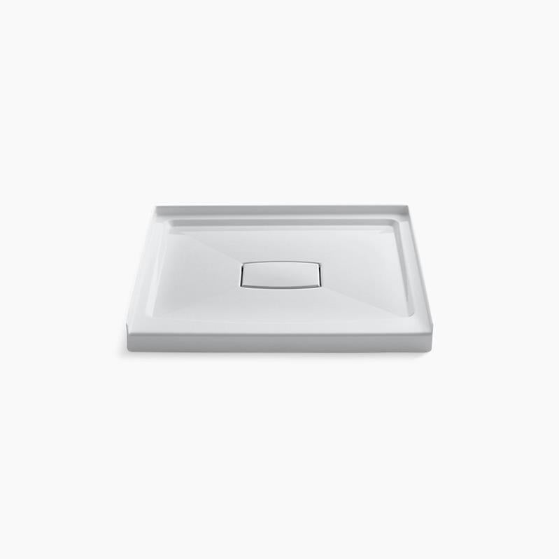 K-9396-0 KOHLER ARCHER 36X36 LOW THRSHLD RECEPTOR WHITE
