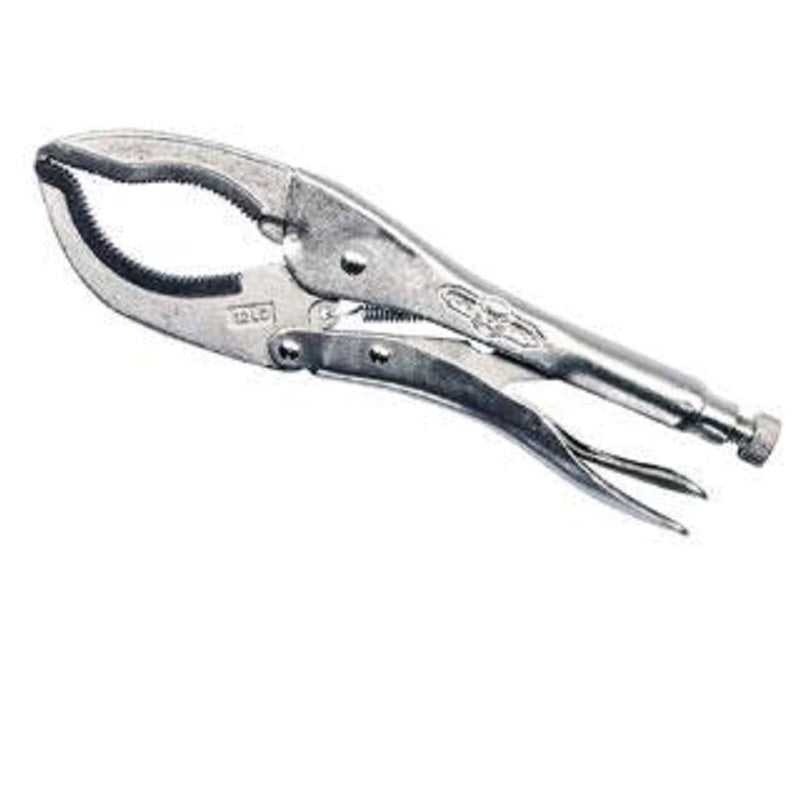 PLIERS 12" LOCKING LARGE JAW 12LC VISE-GRIP IRWIN