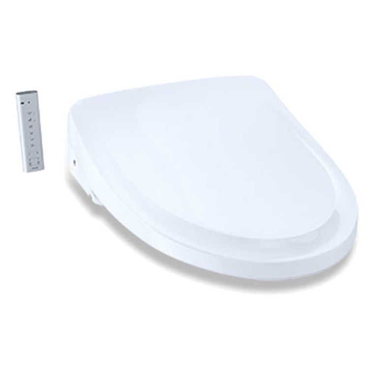 SEAT SW3054#01 CLASSIC WASHLET S550e