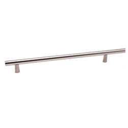 Stainless Steel 28-3/8" Pull in Stainless Steel