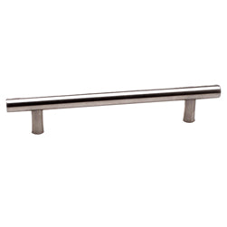 Stainless Steel 17-1/16" Pull in Stainless Steel