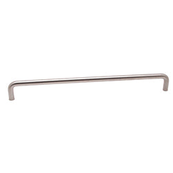 Stainless Steel 11-3/4" Pull in Stainless Steel