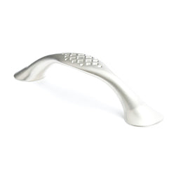 Overture 5-3/8" Pull in Brushed Nickel