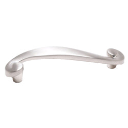 Sonata 4-11/16" Pull in Brushed Nickel