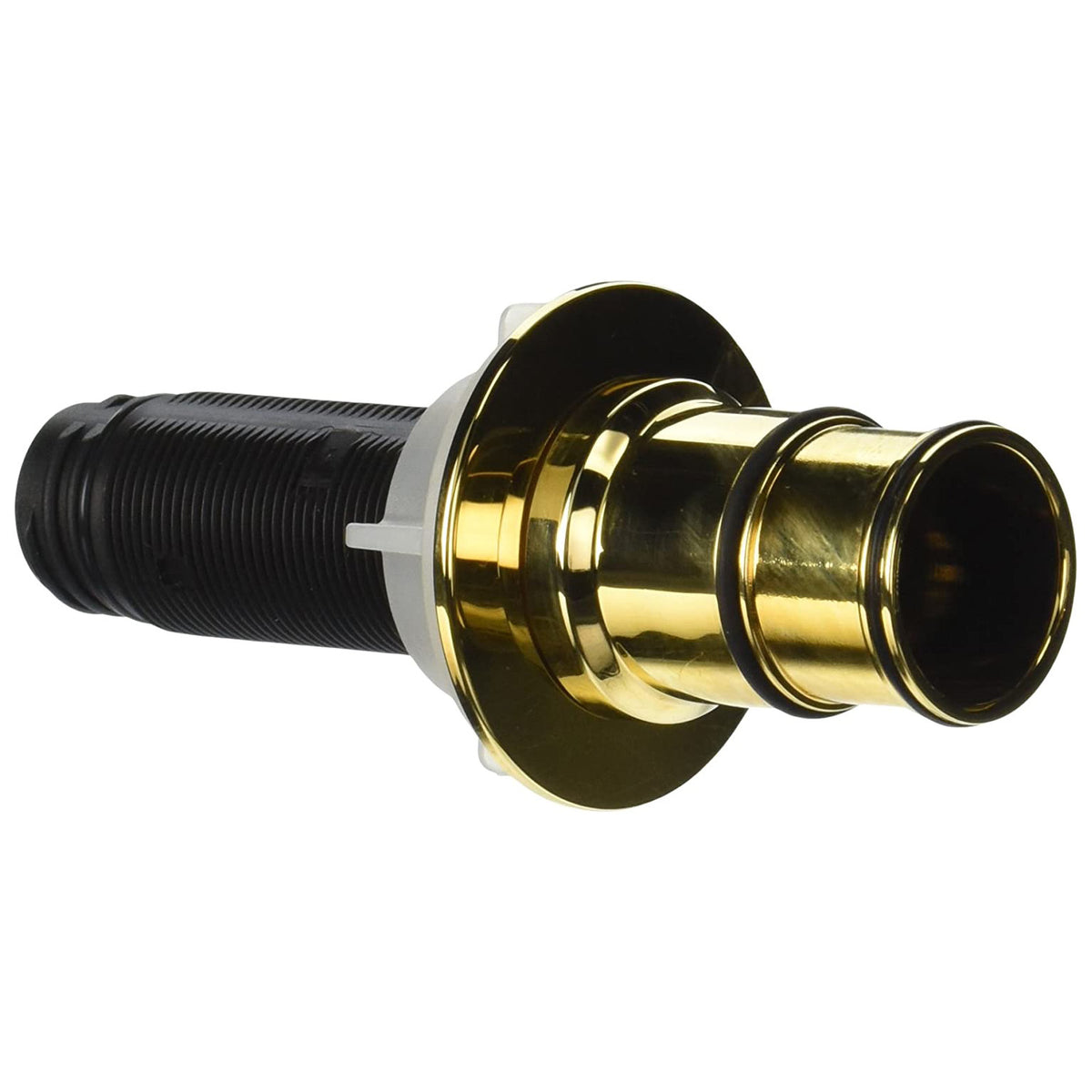 ESCUTCHEON PLATE LS750LEIB DE' LUX - INCA BRASS