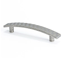 Virtuoso 5" Pull in Rustic Tin
