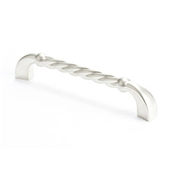 Maestro 5-15/16" Pull in Satin Nickel