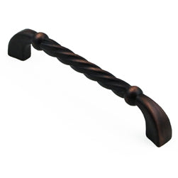 Maestro 5-15/16" Pull in Verona Bronze