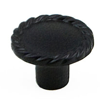Maestro 1-3/8" Knob in Rubbed Bronze